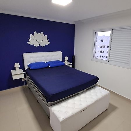 Cobertura Com Piscina - Praia Da Enseada Guaruja Bagian luar foto