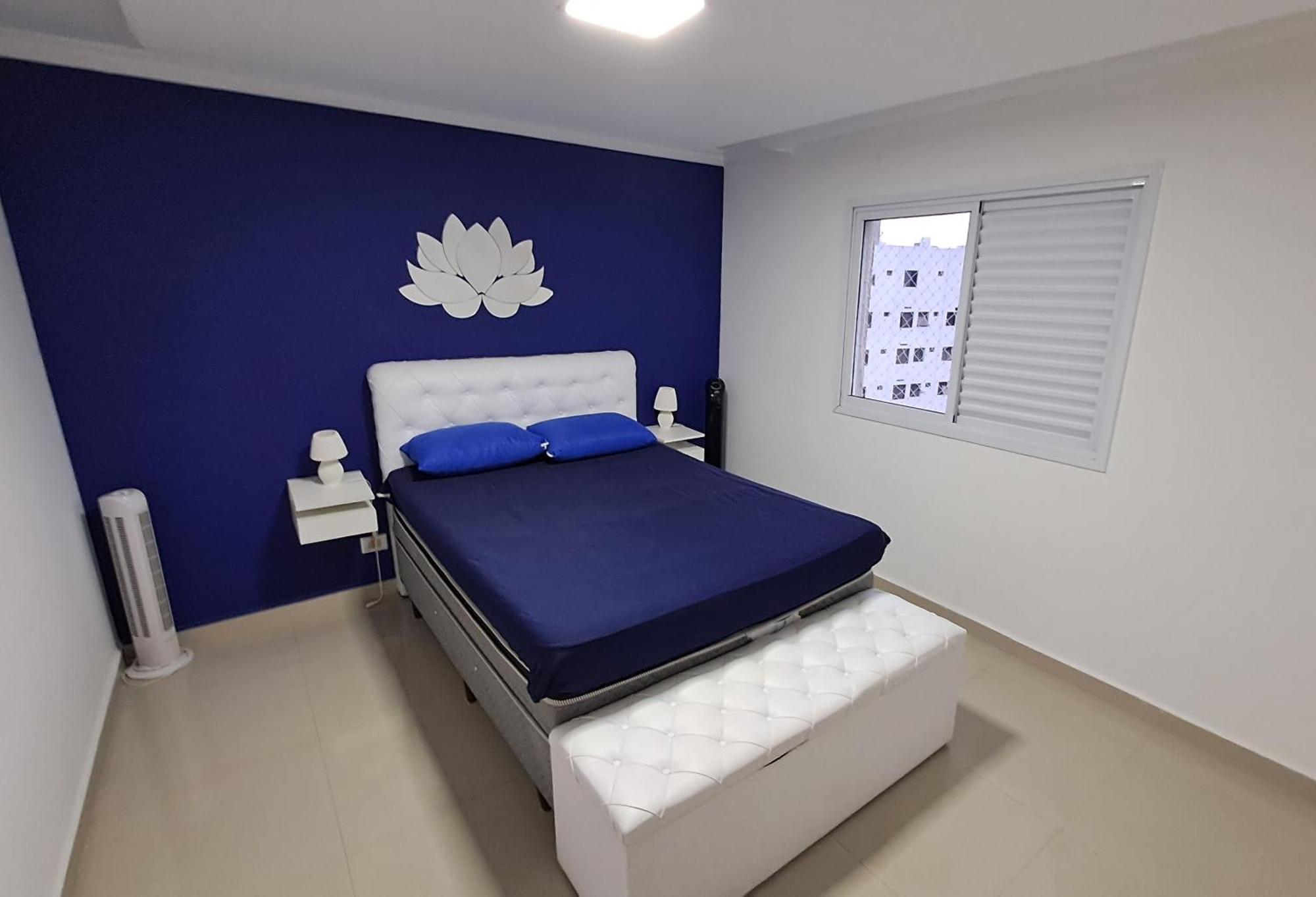 Cobertura Com Piscina - Praia Da Enseada Guaruja Bagian luar foto